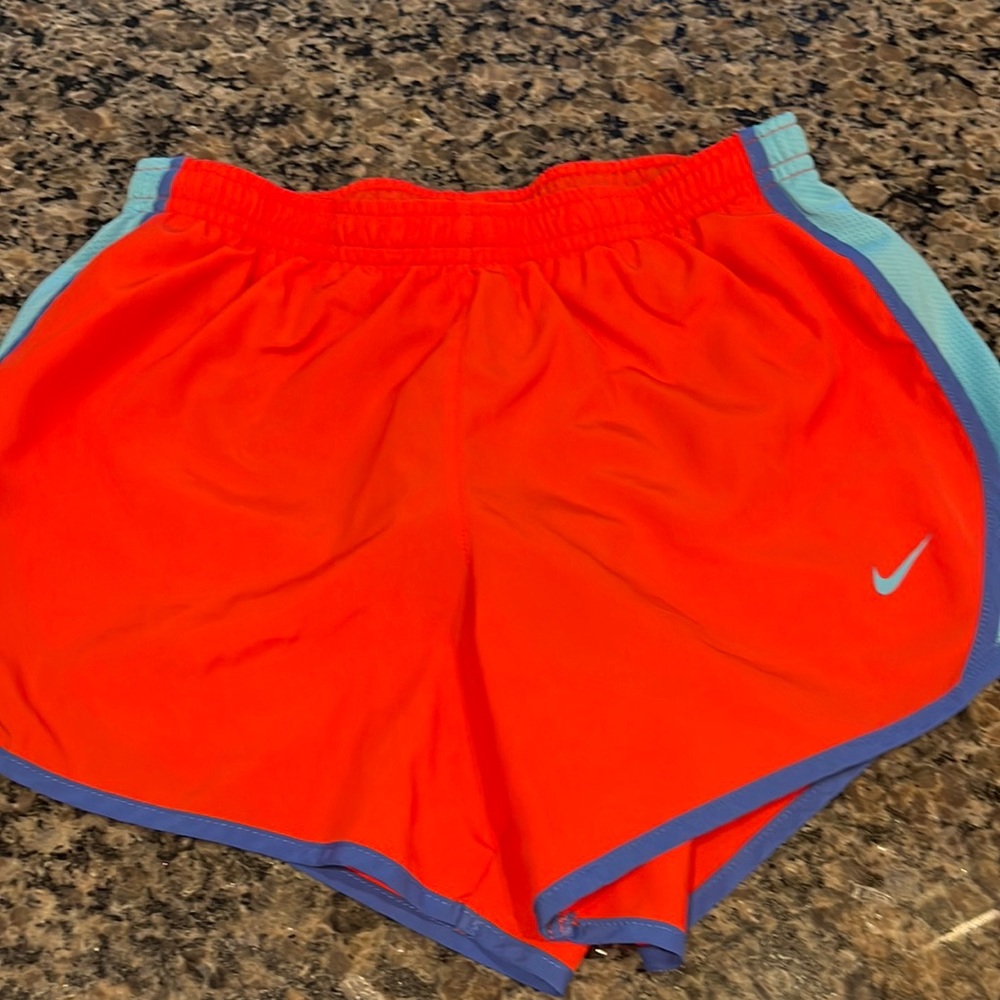 Nike shorts